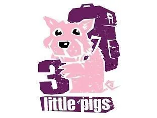 Three Little Pigs - Your Castle ホステル
