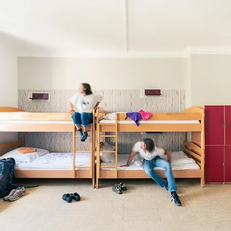 Ostello Three Little Pigs - Your Castle Berlino