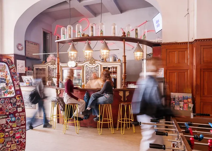 Three Little Pigs - Your Castle * 베를린