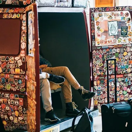 Three Little Pigs - Your Castle Berlin