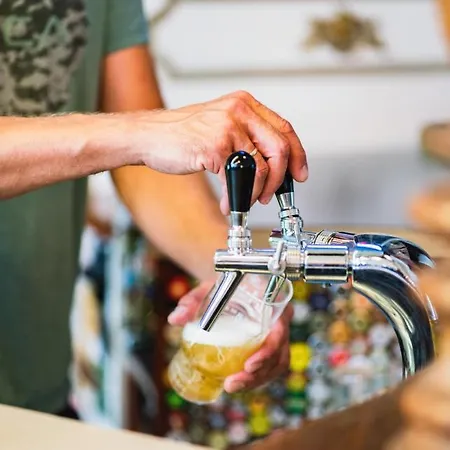 Three Little Pigs - Your Castle Hostel