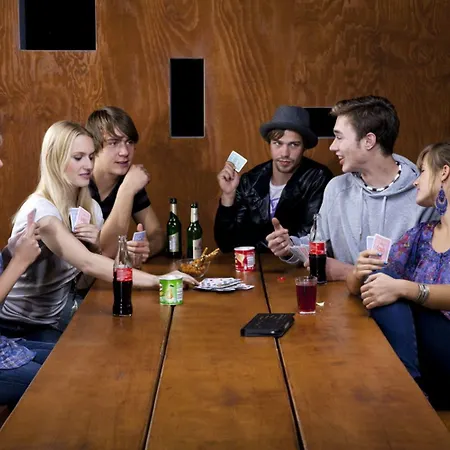 Hostel Three Little Pigs - Your Castle Berlin