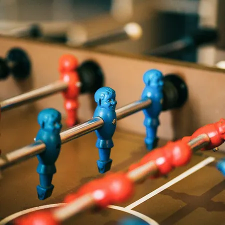 Three Little Pigs - Your Castle Berlin