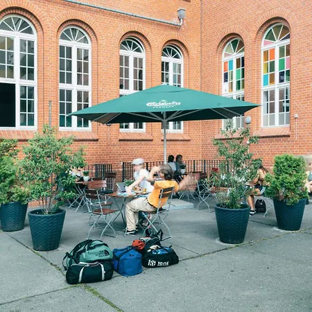 Three Little Pigs - Your Castle * Berlin