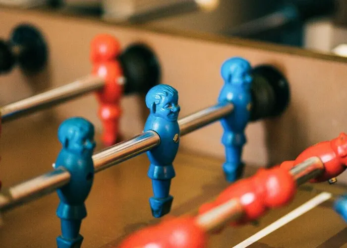 Three Little Pigs - Your Castle Berlín