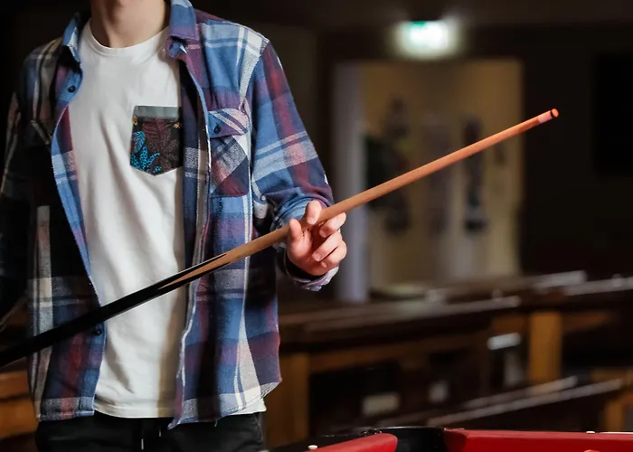 بيت شباب Three Little Pigs - Your Castle برلين