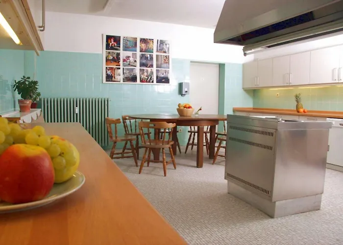 Three Little Pigs - Your Castle Hostal