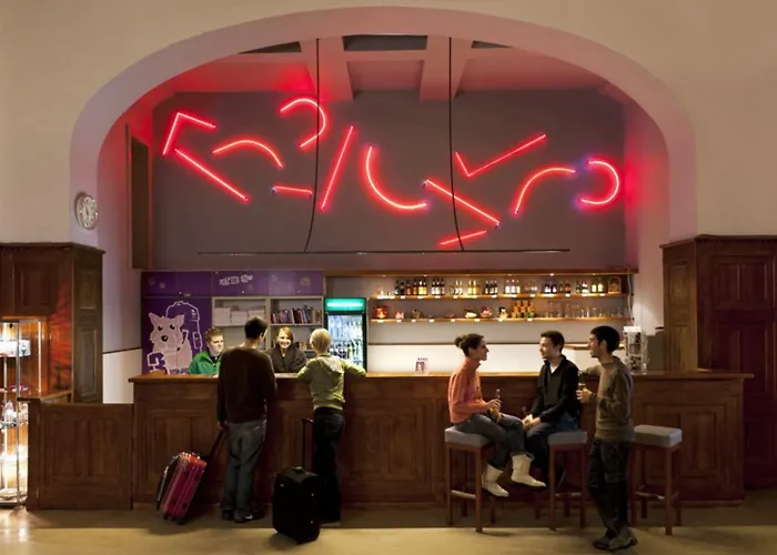 Three Little Pigs - Your Castle * Berlin