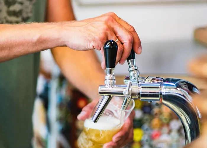 Vandrarhem Three Little Pigs - Your Castle *