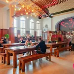 Three Little Pigs - Your Castle Hostel