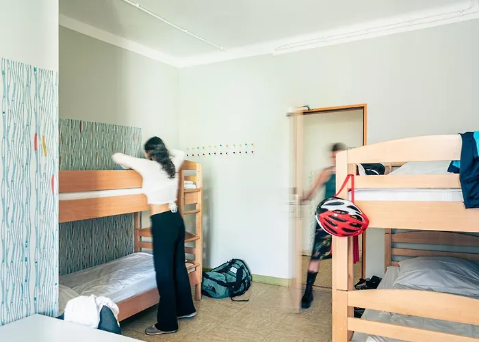 Хостел Three Little Pigs - Your Castle